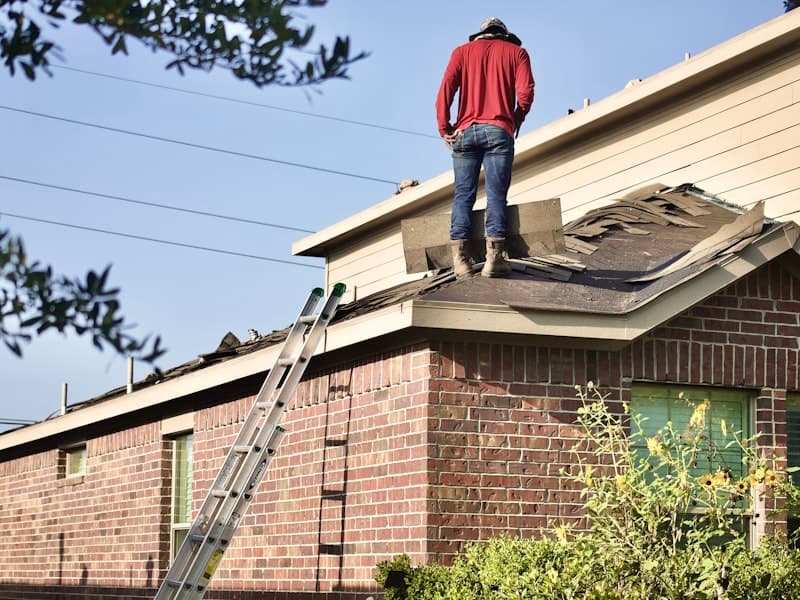 Roof Repair